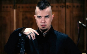 Ahmad Dhani Ajukan Keberatan Saat Sidang Kasus Vlog Idiot, Pihak Keluarga Tak Ada Yang Datang 