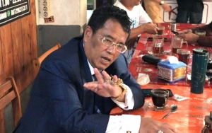 Hotman Paris Siap Beri Bantuan, Ayah Korban Tewas ATKP Makassar Masih Tunggu Hasil Polisi
