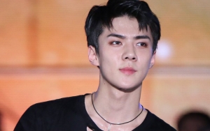 Sehun EXO Kerja Keras di Teaser 'Coffee Friends', Cuci Panci Hingga Kupas Kulit Jeruk