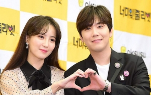 Lee Hongki - Jung Hye Sung Saling Puji Usai Dipasangkan di 'I Hate You! Juliet'
