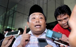 Wakil Ketua Umum Partai Gerindra Anak Buah Prabowo Subianto Dikabarkan Akan Menikah