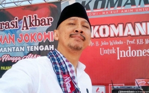Abu Janda Geram dan Ancam Tuntut Facebook Rp 1 Triliun Usai Namanya Masuk Daftar Saracen
