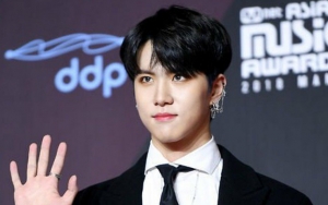 Wanna One Bubar, Kim Dong Han Baper Ingat JBJ