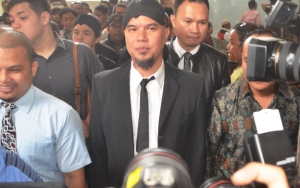 Ahmad Dhani Dipenjara, Bagaimana Nasib Tanggungan Keluarga Korban Kecelakaan Dul Jaelani?