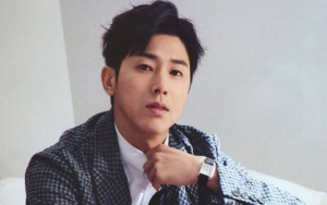 Yunho TVXQ Ikuti Dance Challenge Tik Tok, Netter: Gak Ingat Umur