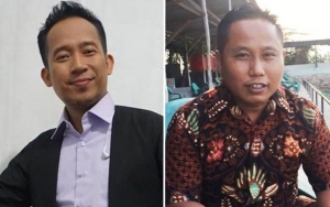 Cagur Ramai Dikira Bubar, Alasan Denny-Narji Ribut Akhirnya Terbongkar