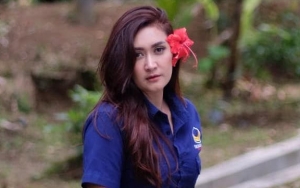 Pidato Nafa Urbach Saat Kampanye Dikritik Hingga Disebut Bak Baca Puisi