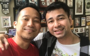 Terjerat Narkoba, Raffi Diutangi Denny Cagur Uang Miliaran Saat Teman Kaya Ogah Bantu