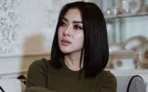 Syahrini Disebut Tak Bakal Bikin Pangling Saat Menikah Nanti, Kok Bisa?