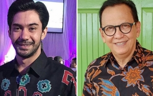 Wajah Reza Rahadian Bakal Ramaikan Layar Televisi di Bulan Ramadhan Bareng Roy Marten
