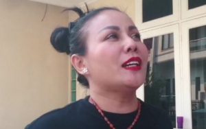 Eks Manajer Olga Banjir Dukungan Rekan Artis, Sindir Fahmi Sengaja Bikin Fitnah Agar Diundang TV
