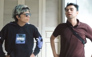 Gila, Raffi Ahmad Tantang Atta Halilintar Beli Cash Mobil Mewahnya Seharga Ini