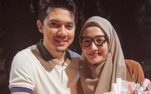 Irwansyah 'Diizinkan' Poligami, Zaskia Sungkar: I'm Sorry Goodbye