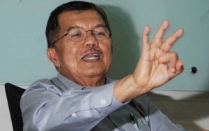 Jusuf Kalla Beberkan Alasan Jokowi Batalkan Remisi Pembunuh Wartawan di Bali