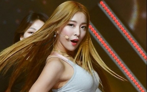 Luna Bantah f(x) Bubar, Netter Salahkan SM Entertainment