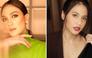 Luna Maya dan Pevita Pearce Foto Bareng Bikin Heboh, Ariel Juga Ikut Hadir?