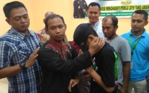 Guru Bergaji Rp 450.000 di Gresik Punya Alasan Mulia Maafkan Siswa yang Viral Tantang Dirinya