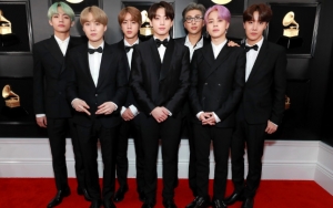 Grammy Awards 2019: BTS Pilih Pakai Rancangan Desainer Korea Alih-Alih Dior atau Gucci