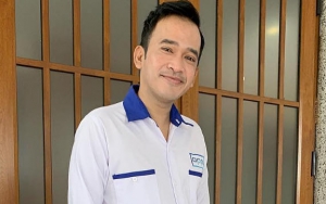  Ruben Onsu Beberkan Pendapatan dari YouTube, Akui Lebih Pilih Jadi Artis Kenapa?