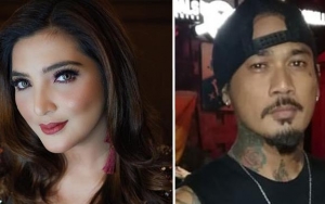 Ashanty Menyesal Tantang Jerinx SID Debat soal RUU Permusikan, Takut Kalah Argumen di Televisi?