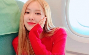 Rose Black Pink Banjir Pujian Usai Hadiahkan Cover Lagu Buat Penggemar di Hari Ultah