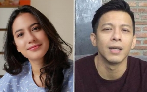 Pevita Pearce Kode Keras Ingin Anak dari Ariel Usai Foto Bareng Luna Maya?