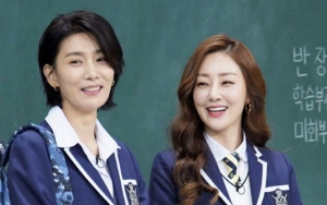 Kim Seo Hyung - Oh Na Ra Beber Cerita Lucu di Lokasi Syuting 'SKY Castle', Apa Saja? 