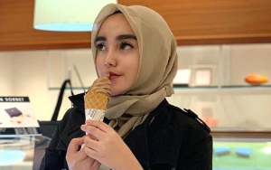 Salmafina Isyaratkan Pernah 'Dikekang' Mantan Suami, Sewot Saat Dikaitkan Soal Agama