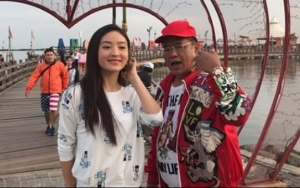 Hotman Paris Bakal 'Targetkan' Natasha Wilona, Begini Sikap Verrell Bramasta