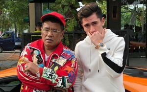 Verrell Bramasta Jadi 'Asisten' Hotman Paris Bantu Wanita India, Wajah Tampan Bikin Korban Kesengsem