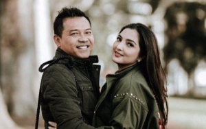 Syahrini-Reino Bakal Nikah di Jepang, Ashanty Larang Anang Datang?