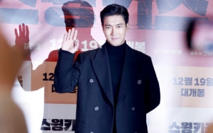 Choi Siwon Ultah dan Promosikan Budaya Korea, Fans Dukung Jadi Presiden
