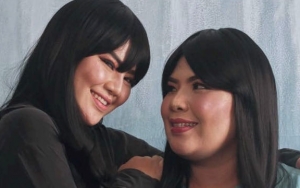 Sifat Kakak Rosa Meldianti Dibongkar Teman Sekolah, Kulit Kusam Disindir Lupa Edit Video