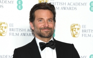 Grammy Awards 2019: Inilah Alasan Bradley Cooper Tak Hadir Meski Raih Penghargaan