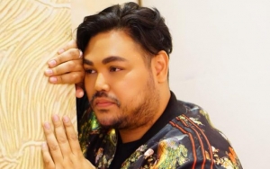  Ivan Gunawan Pajang Foto Kece Sang Ayah, Netter Mendadak 'Halu' Kompak Sebut Mertua