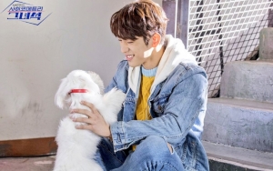 Bakat Akting Jinyoung GOT7 Tuai Pujian Dari Sutradara 'He Is Psychometric' 