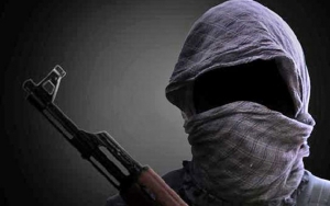 Berhubungan dengan Algojo ISIS, Terduga Teroris Jaringan Nurdin M Top Ditangkap saat Akan ke Suriah