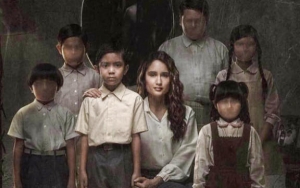 Cinta Laura Perdana Bintangi Film Horor 'MatiAnak’