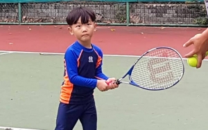 Intip Lucunya Si An 'The Return of Superman' Bertemu dengan Pemain Muda 'SKY Castle'