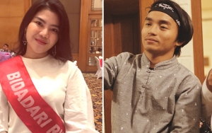 Meldi Dicibir Kepedean Hingga Pansos Gara-Gara Ikut Nyinyirin Aksi 'Melet' Eks Suami Salmafina Sunan