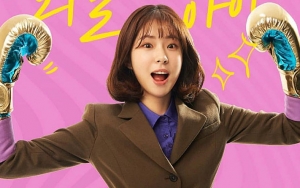 Drama Baru Jin Goo Dikritik Habis-Habisan, Akting Seo Eun Su Banjir Hujatan 
