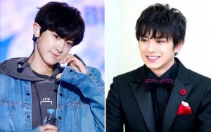 Chanyeol Ngobrol Tiap Hari dengan Mackenyu Arata Usai 'Kencan' Bareng