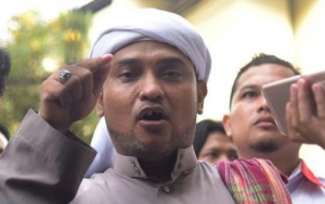 Novel Bamukmin Jelaskan Kecurigaan PA 212 Atas Rencana Balas Dendam Ahok Lewat PDIP