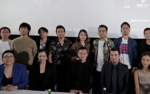 Rian D'Masiv Hingga Roby Geisha Sukses Garap OST Film 'Antologi Rasa'