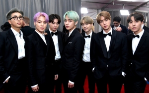 Grammy Awards 2019: BTS Naik Panggung Jadi Topik Paling Dibicarakan Sedunia