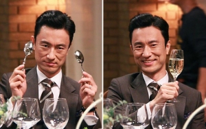 Kim Byung Chul 'SKY Castle' Digoda Fans Habis-Habisan Usai Ciptakan Bentuk Cinta Baru