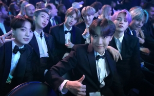 Grammy Awards 2019: BTS Bocorkan Konsep Comeback Bayar Fans