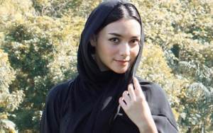 Bakal Gantikan Ratna Galih, Citra Kirana Cantik Berhijab Foto Bareng Pemain 'Cinta Yang Hilang'