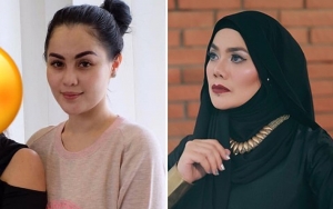 Jennifer Dunn Tampil Muslimah 'Dilaknat' Pelakor Syariah, Sarita Cantik Pamer Pipi Tirus