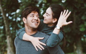 Ammar Zoni Makin Perhatian Jelang Nikahi Irish Bella, Sampai Rela Bayar Hal Ini